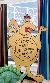 graduate by hilton new york