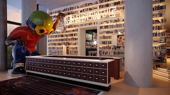 graduate by hilton new york