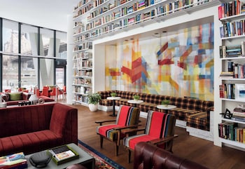 graduate by hilton new york