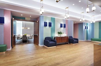 graduate by hilton new york