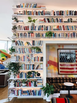 graduate by hilton new york