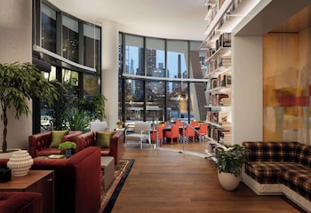 graduate by hilton new york