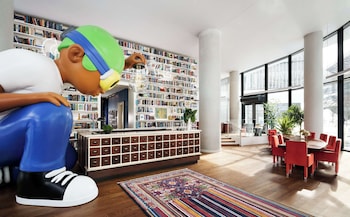 graduate by hilton new york