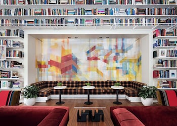 graduate by hilton new york