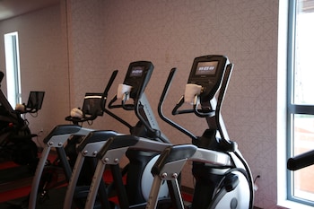 graduate by hilton new york