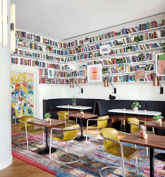 graduate by hilton new york