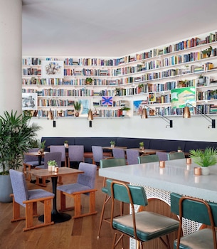 graduate by hilton new york