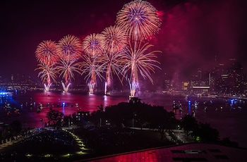 graduate by hilton new york