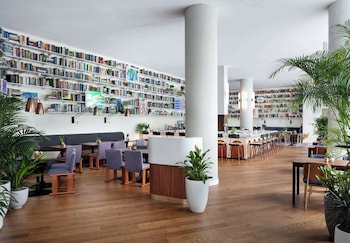 graduate by hilton new york