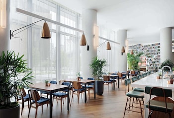 graduate by hilton new york