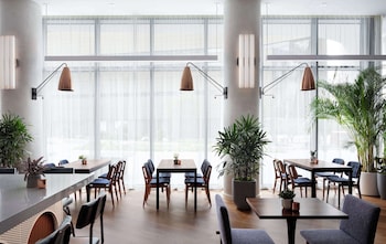 graduate by hilton new york