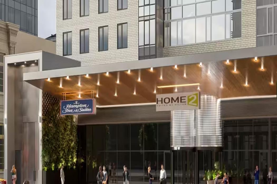 home2 suites by hilton new york times square