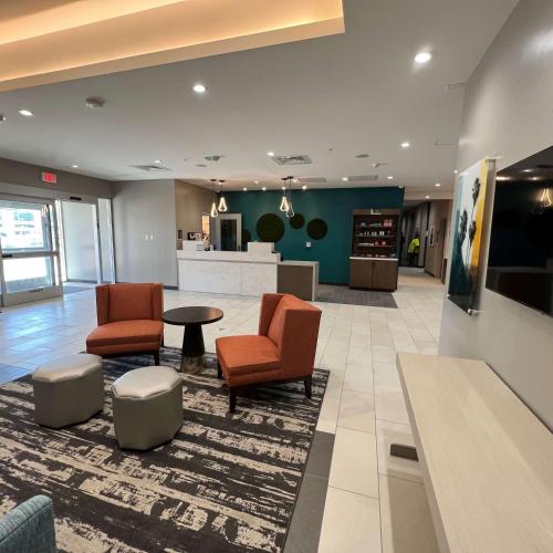 best western san bernardino hotel