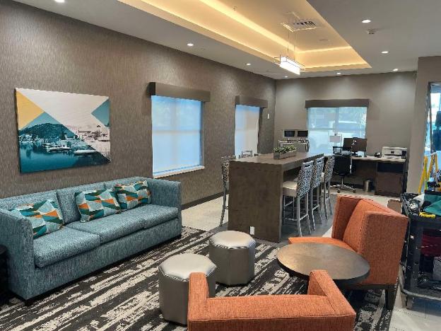 best western san bernardino hotel