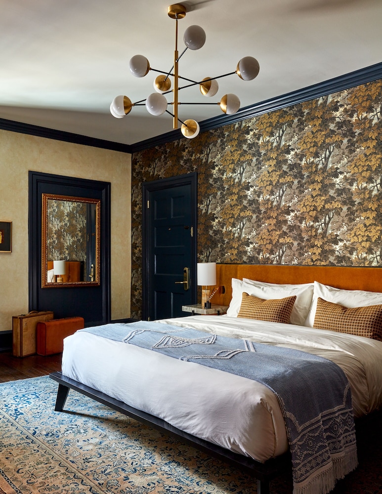 guild house hotel
