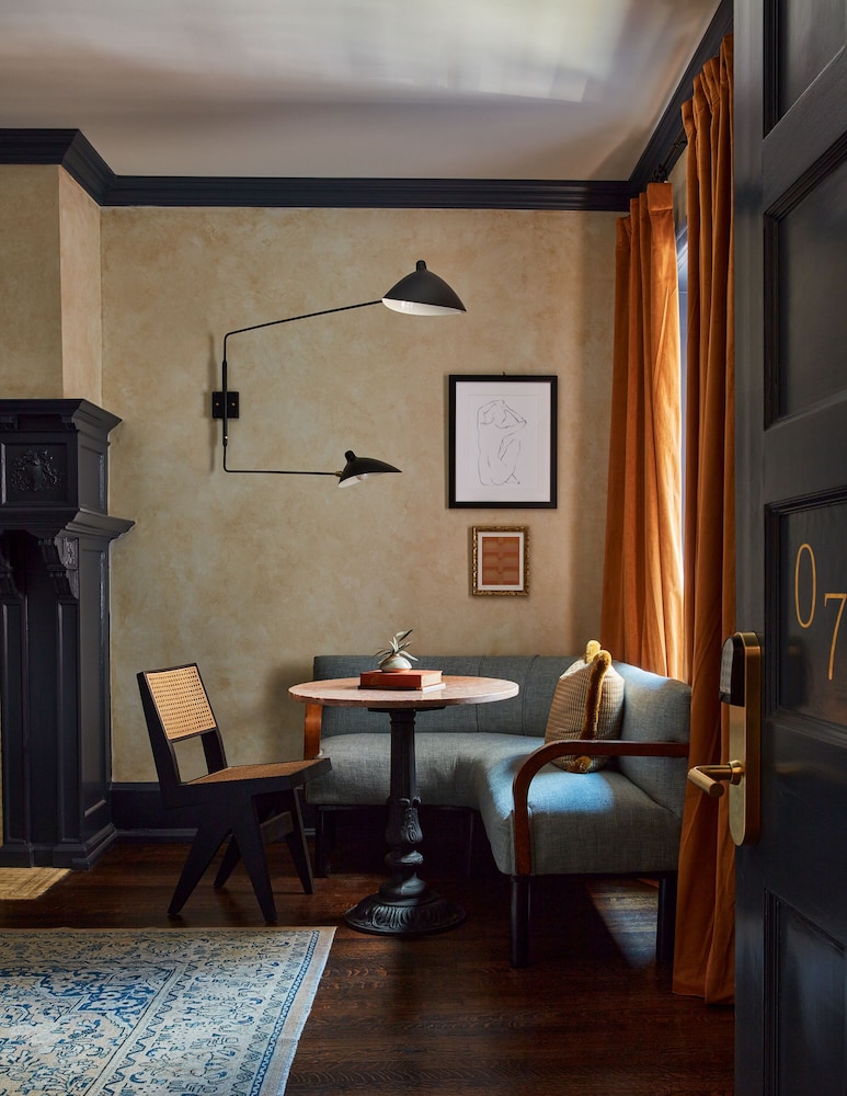 guild house hotel