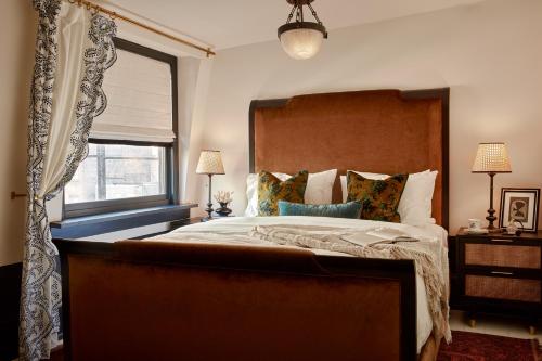guild house hotel