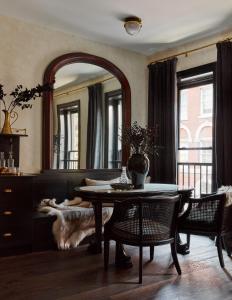 guild house hotel