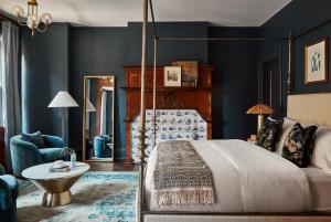 guild house hotel