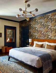 guild house hotel