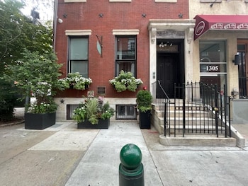 guild house hotel