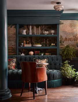 guild house hotel