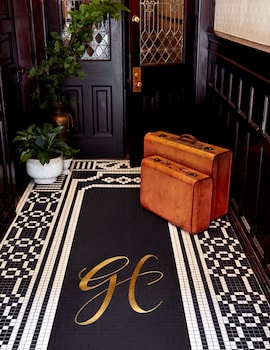 guild house hotel