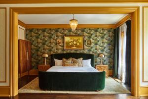 guild house hotel