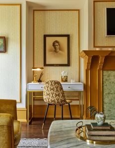 guild house hotel