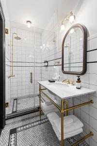 guild house hotel