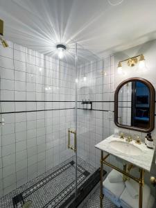 guild house hotel