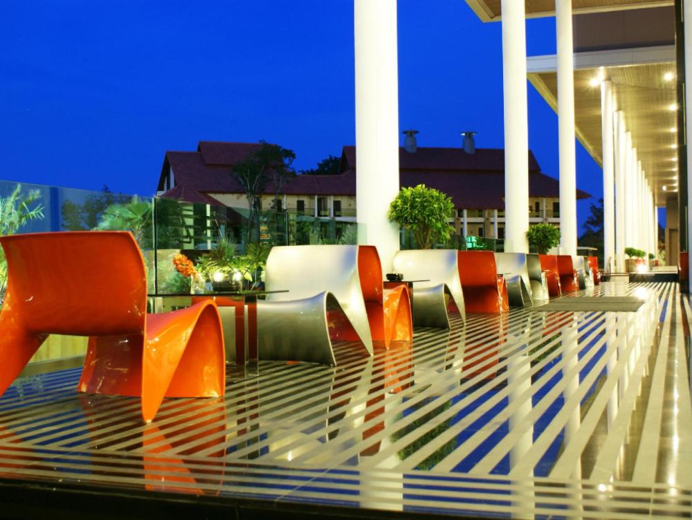 the zign hotel