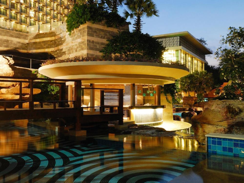 the zign hotel