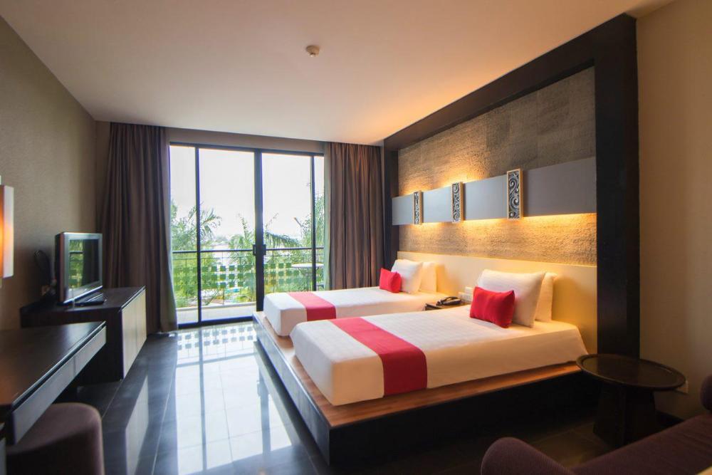 the zign hotel