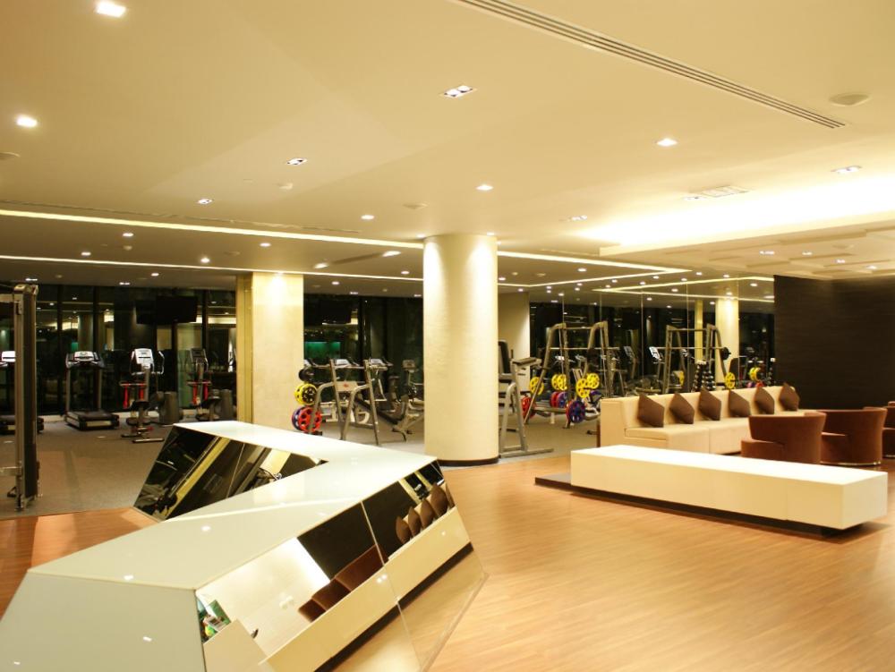 the zign hotel