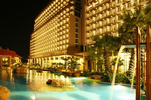 the zign hotel