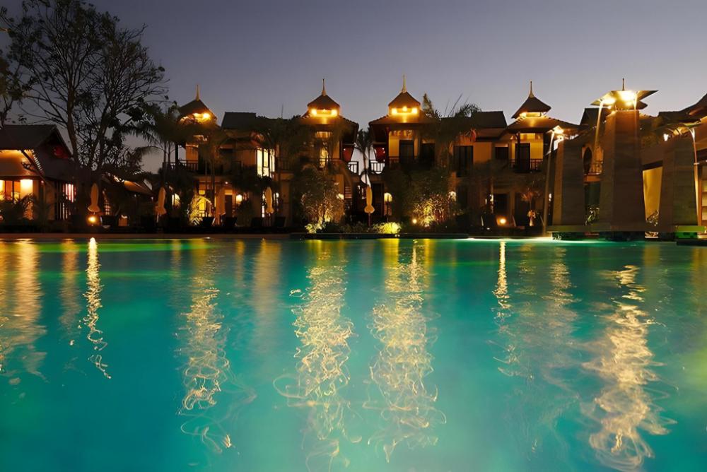 the zign hotel