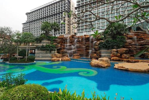 the zign hotel