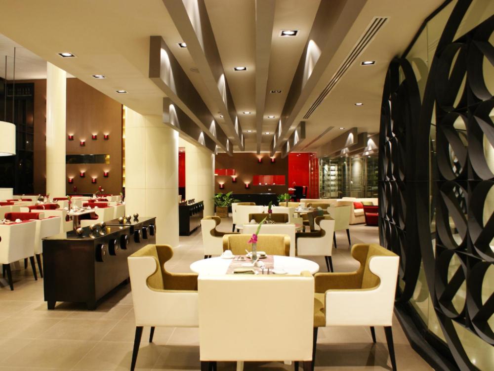 the zign hotel