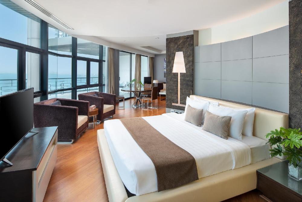 the zign hotel