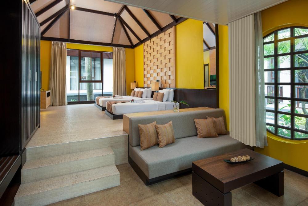 the zign hotel