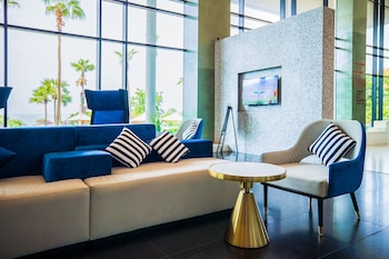 the zign hotel