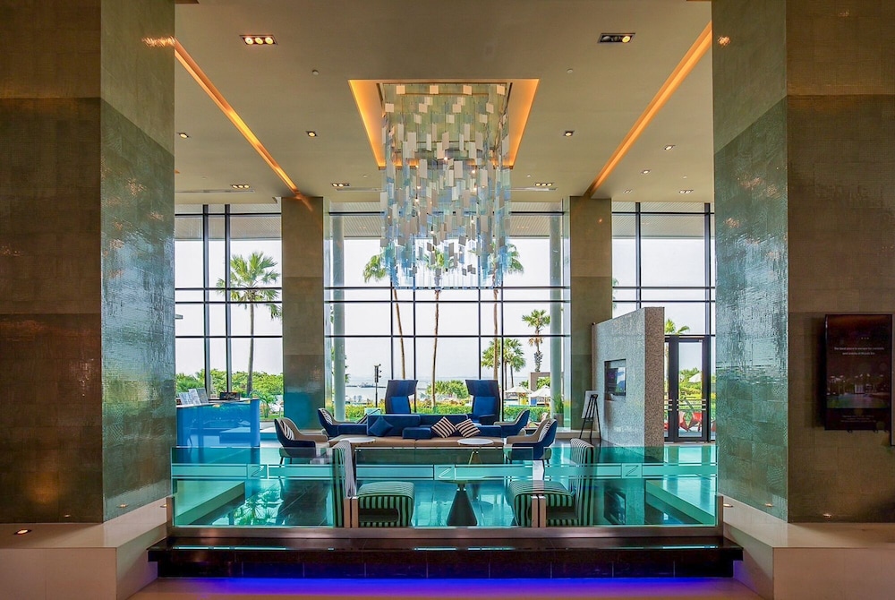 the zign hotel
