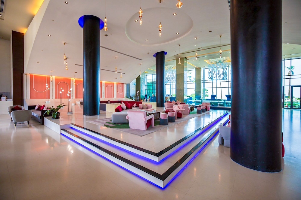 the zign hotel
