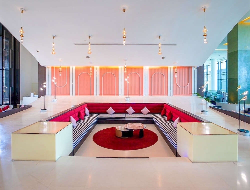 the zign hotel