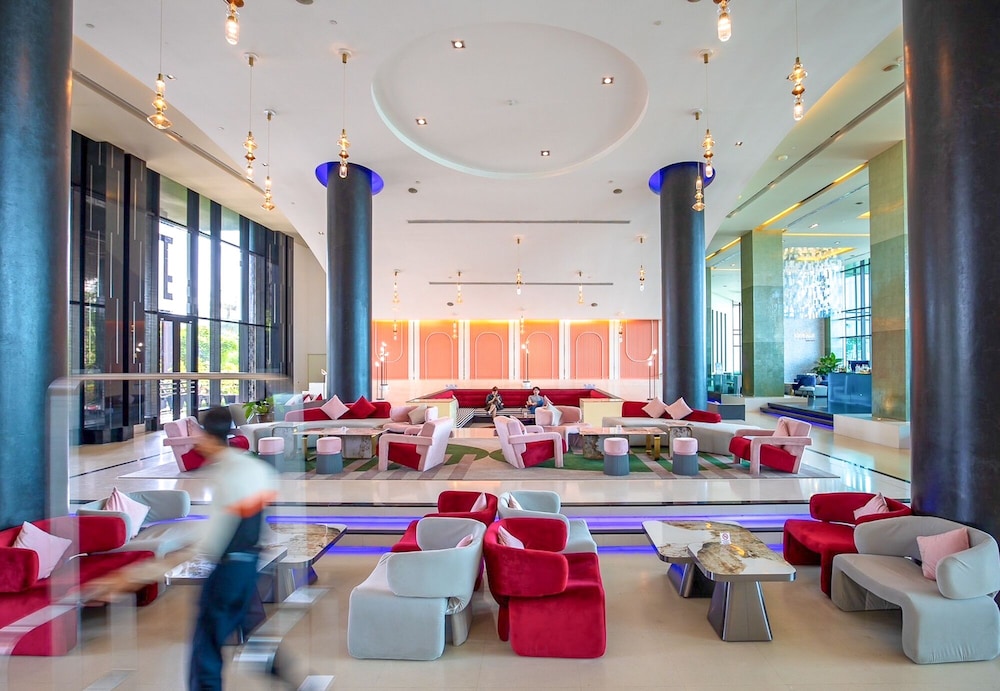 the zign hotel