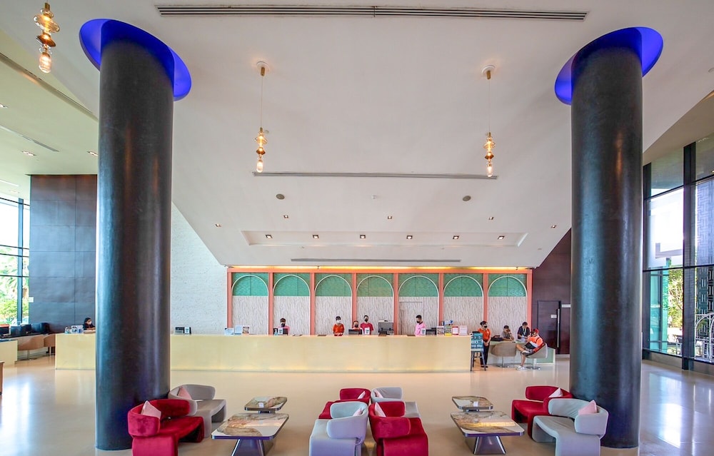 the zign hotel