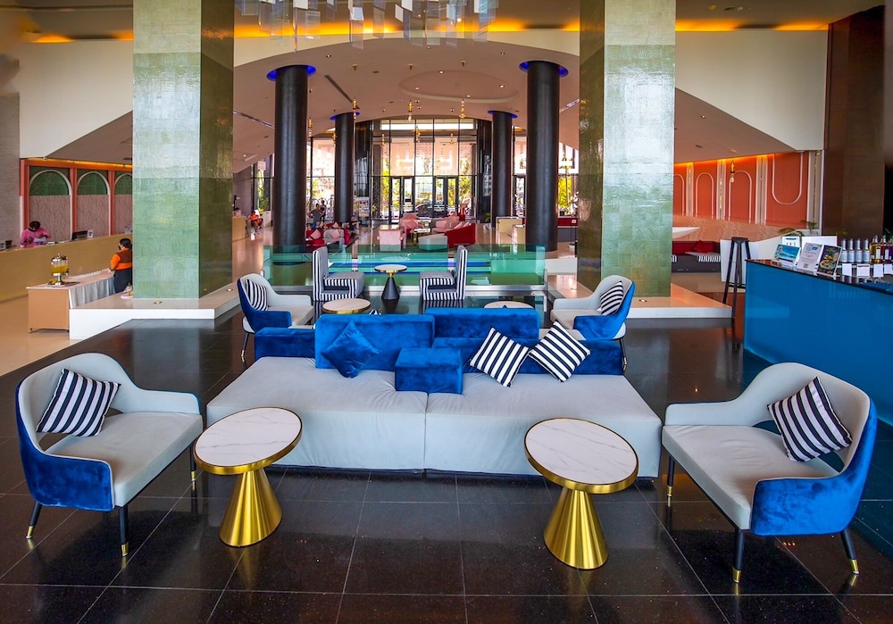 the zign hotel