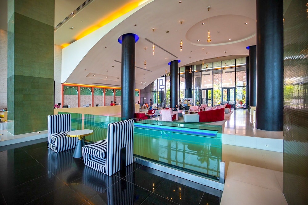 the zign hotel