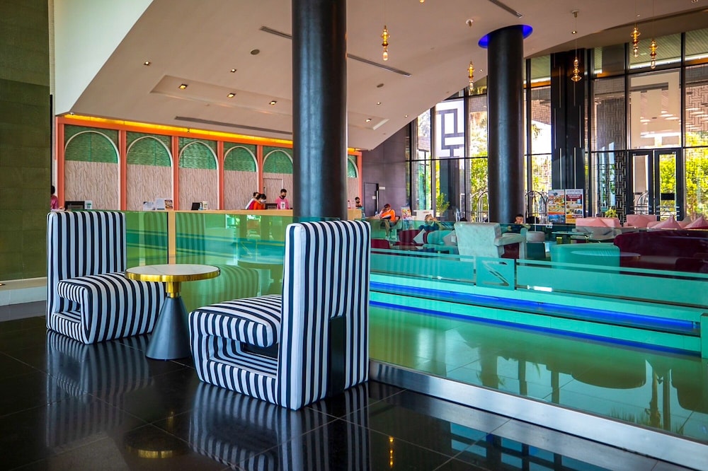 the zign hotel